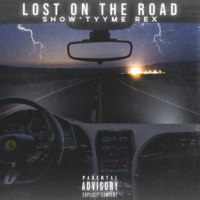 Lost On The Road