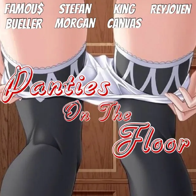 Panties on the Floor