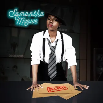 Secrets by Samantha Mogwe