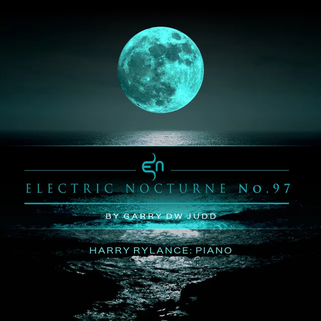 Electric Nocturne No. 93 - Piano