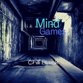 Mind Games by Chilli Black