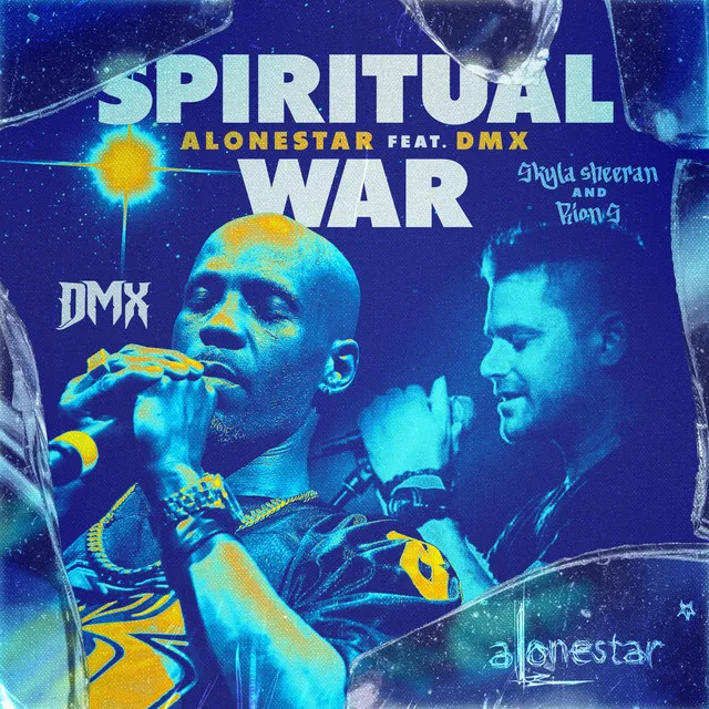 Spritual War