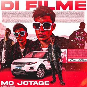 Di Filme by MC JOTAGE