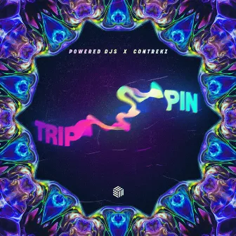 Trippin by Powered Djs