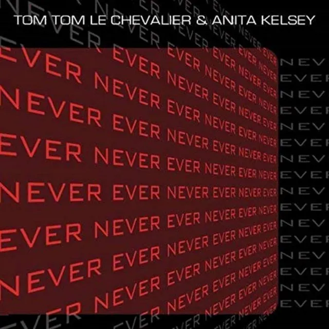 Never Ever - Housetrap Radio Edit