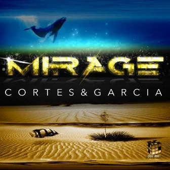 Mirage by Stefano Cortes