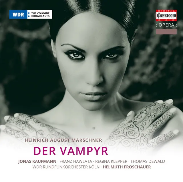 Der Vampyr: Overture