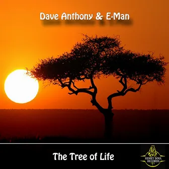 Tree of Life by E-Man