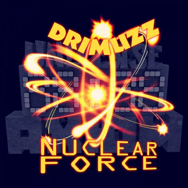 Nuclear Force