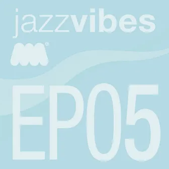 Jazz Vibes5 by Goknil Gokmen