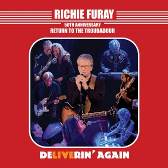 Let's Dance Tonight (Live) by Richie Furay