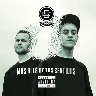 Más Allá de Tus Sentidos by Civik Rappaz