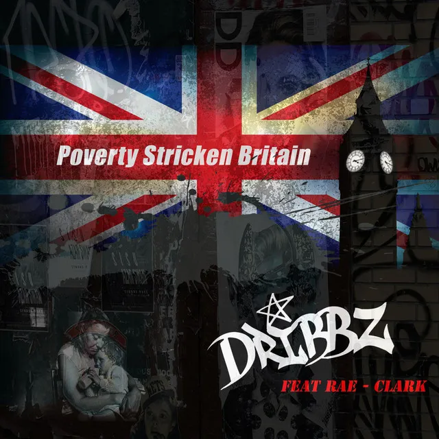 Poverty Stricken Britain