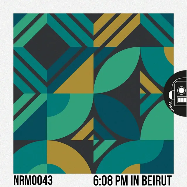 6:08 Pm in Beirut - Paulo Sepp Remix