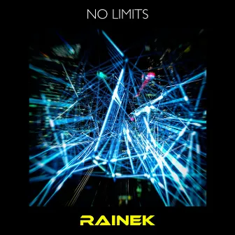 No Limits by Rainek