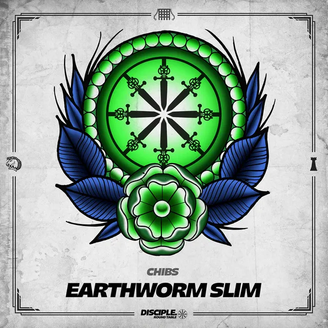 Earthworm Slim