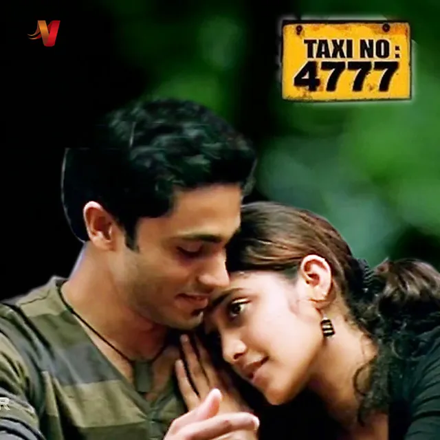 Taxi No 4777 (Original Motion Picture Soundtrack)