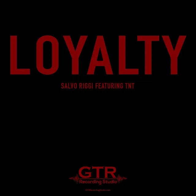 Loyalty