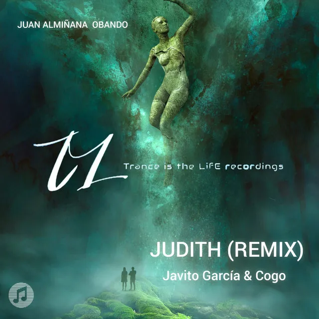 Judith - Javito García & Cogo Radio Edit Remix