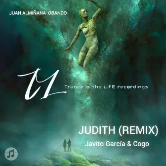 Judith (Javito García & Cogo Remix) by Juan Almiñana Obando