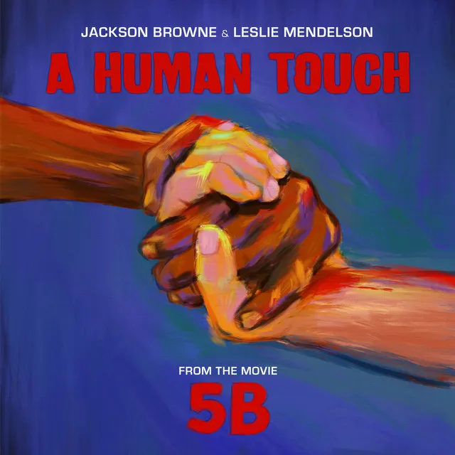 A Human Touch (From 