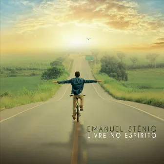 Livre no Espírito by Emanuel Stênio