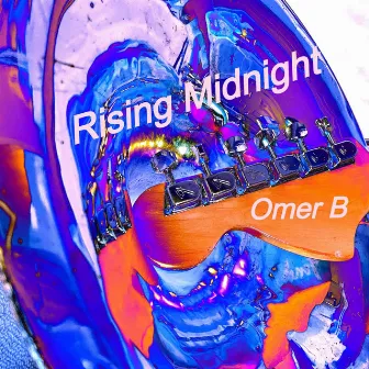 Rising Midnight by Omer B