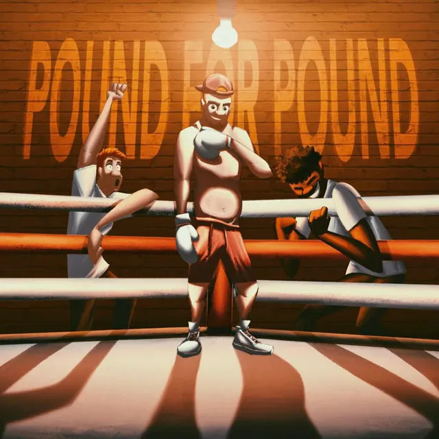 Pound For Pound