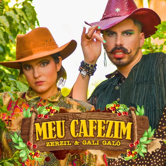 Meu Cafezim