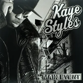 Main Event by Kaye Styles