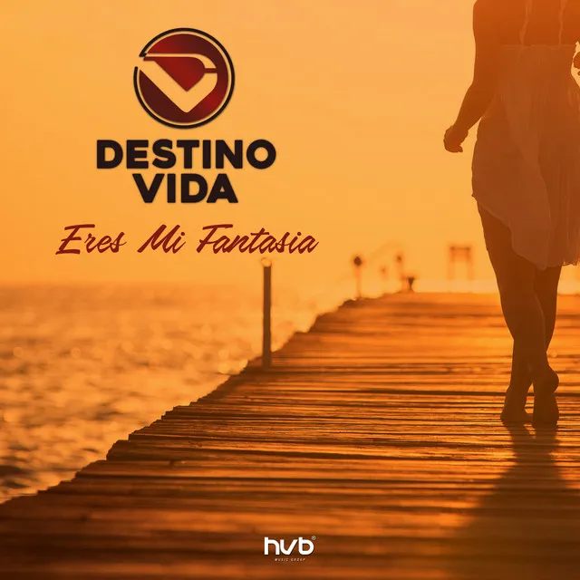 Eres Mi Fantasia - Radio Edit