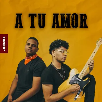 A Tu Amor by joms