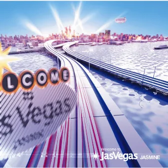 Welcome to Jas Vegas by JASMINE