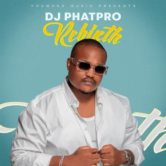 Rebirth by DJ Phatpro