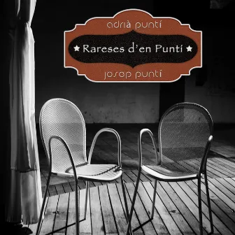 Rareses D'en Puntí by Adrià Puntí