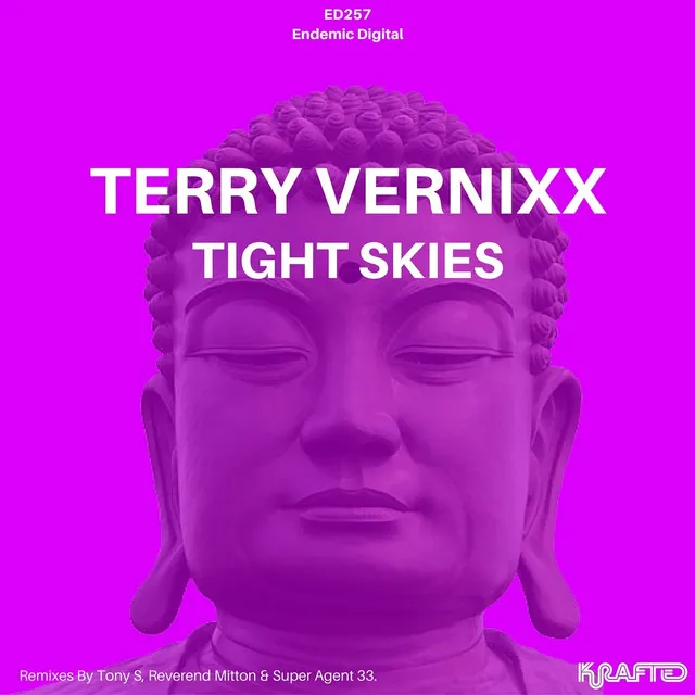 Tight Skies - Tony S Remix