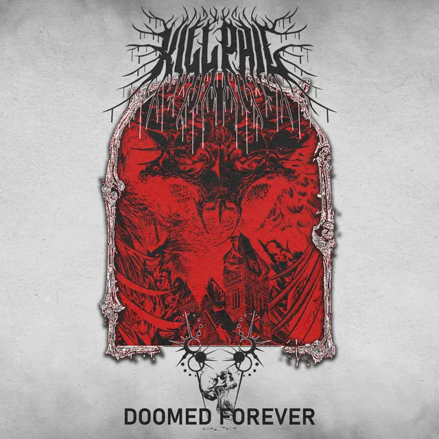 Doomed Forever