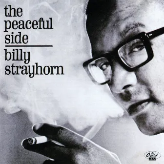 The Peaceful Side Of Jazz by Billy Strayhorn