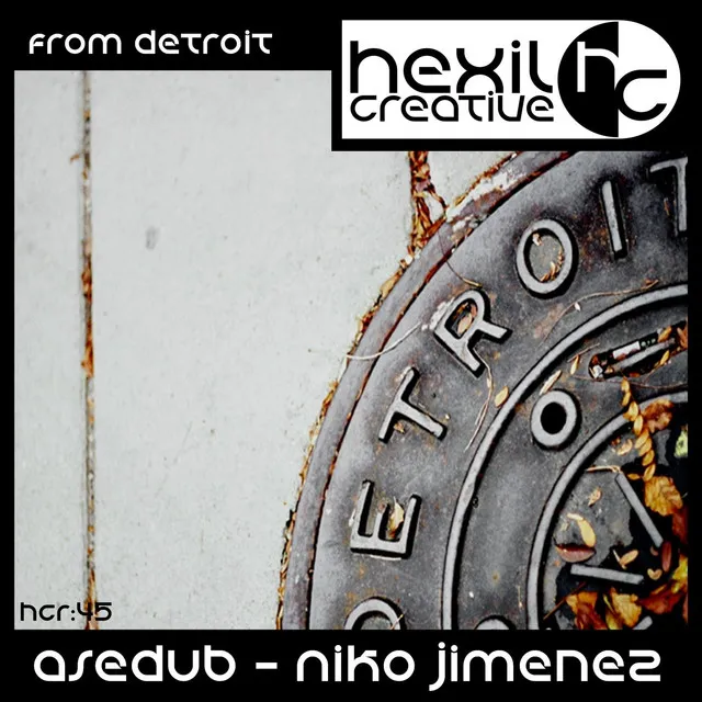 From Detroit to Chicago - Remix