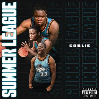 Summer League by Corlie