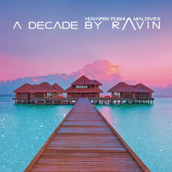 Huvafen Fushi Maldives - A Decade by Ravin by Ravin