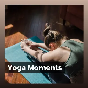 Yoga Moments by Work Music