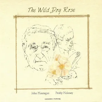 The Wild Dog Rose by Paddy Moloney