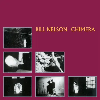 Chimera by Bill Nelson