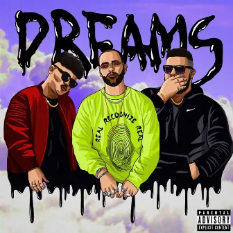 Dreams by VMG