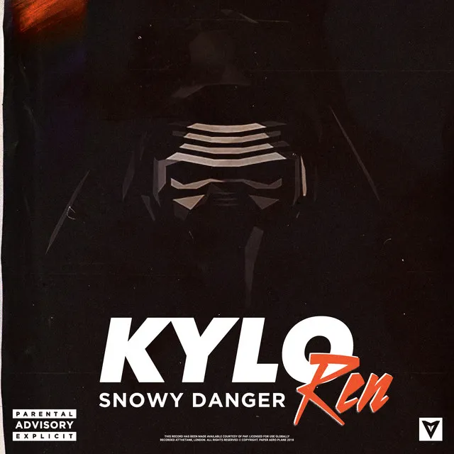 Kylo Ren