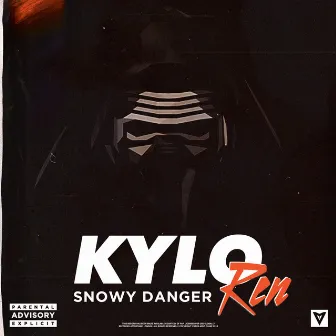 Kylo Ren by Snowy Danger