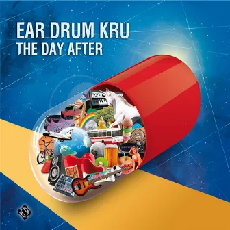 The Day After by Ear Drum Kru