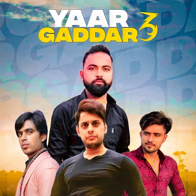 Yaar Gaddar 3 - Remix