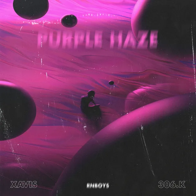 Purple Haze